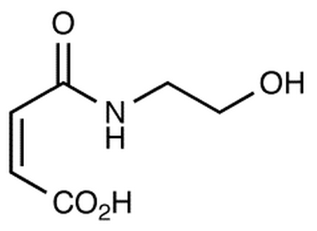 N-(2-Hydroxyethyl)maleamic Acid