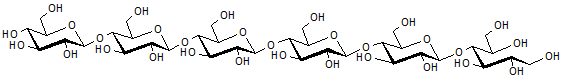 1-4-β-D-Cellohexaitol