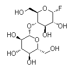 Cellobiosyl fluoride