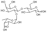 2’-Fucosyllactose - Synthetic