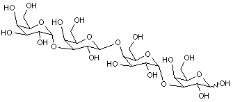 3a-4b-3a-Galactotetraose