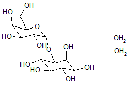 Galactinol hydrate