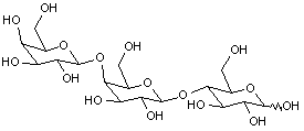 4’-Galactosyllactose