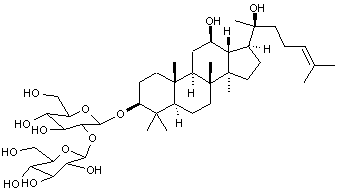 (20S)-Ginsenoside Rg3