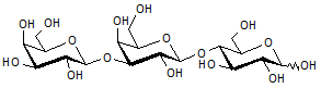 3’-Galactosyllactose