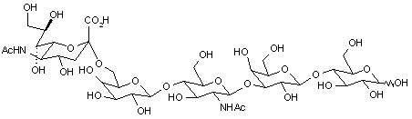 LS-tetrasaccharide c