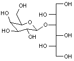 Lactitol anhydrous