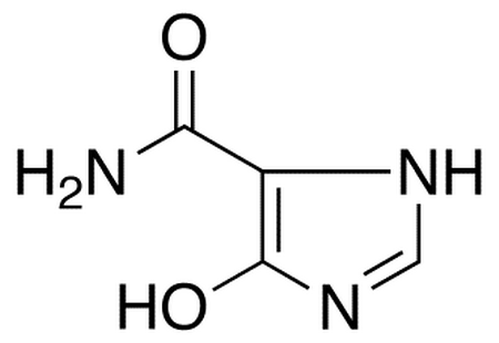 5-Hydroxy-3H-imidazole-4-carboxamide