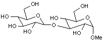 Methyl α-D-laminaribioside