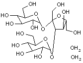 D-Melezitose hydrate