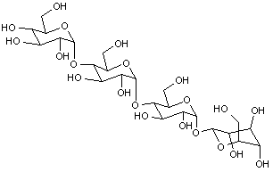 Maltosyl trehalose