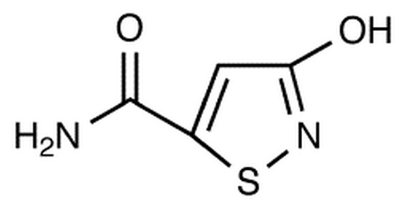 3-Hydroxyisothiazole-5-carboxylate