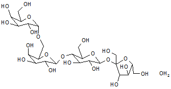 Stachyose hydrate - 80%