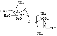 Sucrose octabenzoate