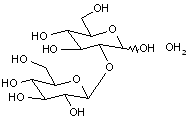 α-Sophorose monohydrate