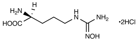 Nw-Hydroxyl-L-arginine DiHCl