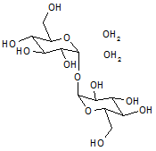 α-α-D-Trehalose dihydrate endotoxin free