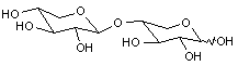 1-4-D-Xylobiose