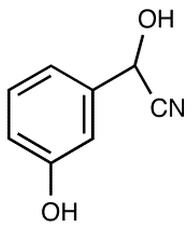 3-Hydroxymandelonitrile
