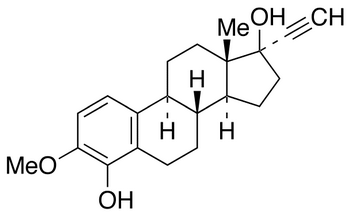4-Hydroxy Mestranol