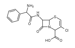 Δ-3 Cefaclor