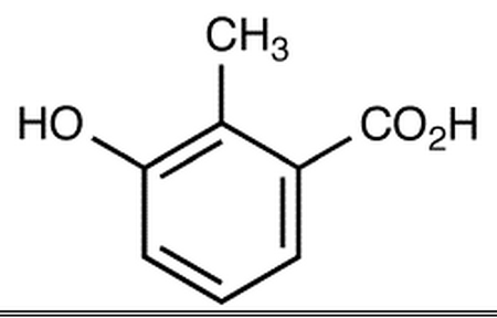 3-Hydroxy-2-methylbenzoic Acid