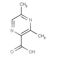 3,5-Dimethylpyrazine-2-carboxylic acid
