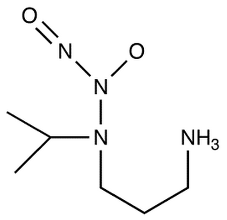 3-[2-Hydroxy-1-(1-Methylethyl)-2-Nitrosohydrazino]-1-Propanamine