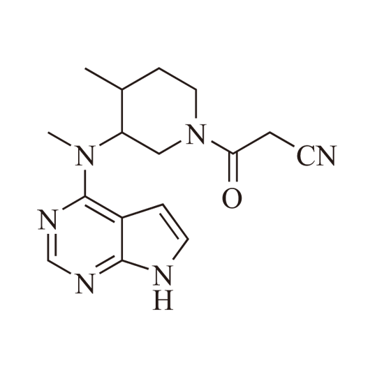 rac-Tofacitinib