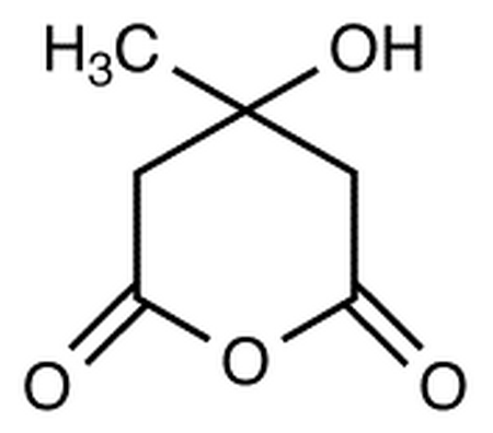 3-Hydroxy-3-methylpentane-1,5-dioic Anhydride