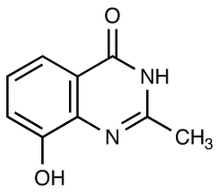 8-Hydroxy-2-methyl-4(3H)-quinazolinone