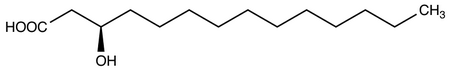 (R)-3-Hydroxymyristic Acid