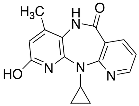 2-Hydroxy Nevirapine