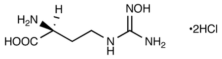N-omega-Hydroxyl-nor-L-Arginine DiHCl