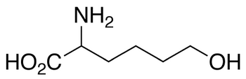 DL-6-Hydroxy Norleucine