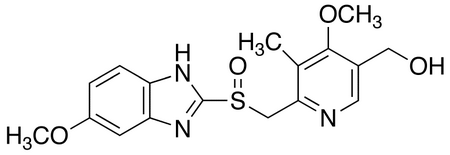 5-Hydroxy omeprazole