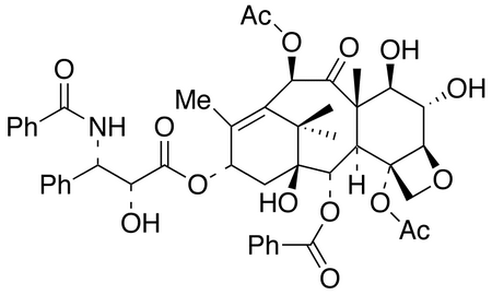 6α-Hydroxy paclitaxel