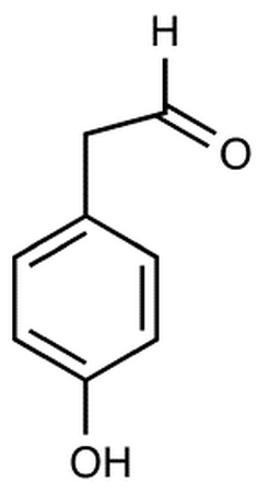 4-Hydroxyphenylacetaldehyde 15% by weight in Ethyl Acetate