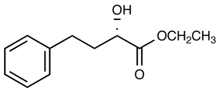 2-(S)-Hydroxy-4-phenyl-butyric Acid, Ethyl Ester