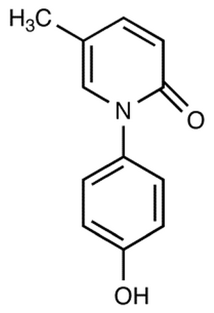 N-(4-Hydroxyphenyl)-5-methyl-2-1H-pyridone