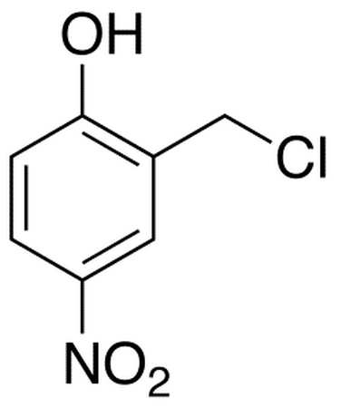 2-Hydroxy-5-nitrobenzyl Chloride
