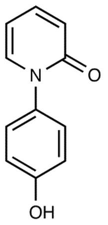 1-(4-Hydroxyphenyl)pyridin-2(1H)-one