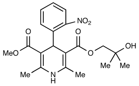 4-Hydroxynisoldipine
