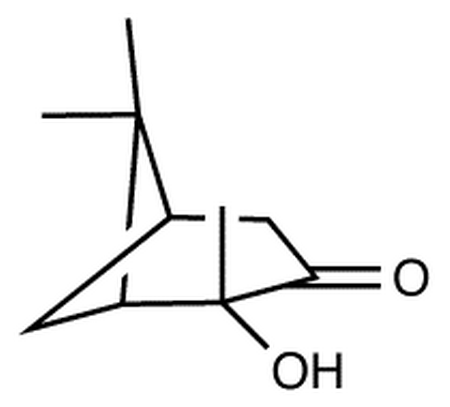 (+)-(1r,2r,5r)-2-Hydroxy-3-pinanone