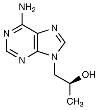 (R)-9-[2-(Hydroxypropyl] Adenine