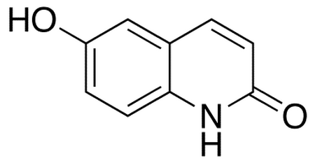 6-Hydroxyquinoline-(1H)-2-one