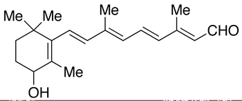 all-trans 4-Hydroxyretinal