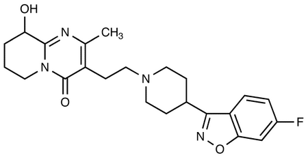rac 9-Hydroxy Risperidone