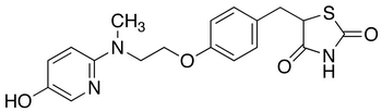 5-Hydroxy Rosiglitazone