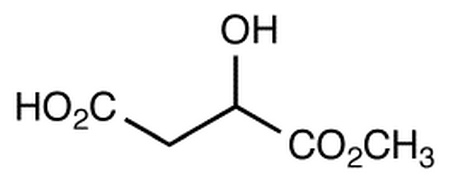 2-Hydroxysuccinic Acid Methyl Ester